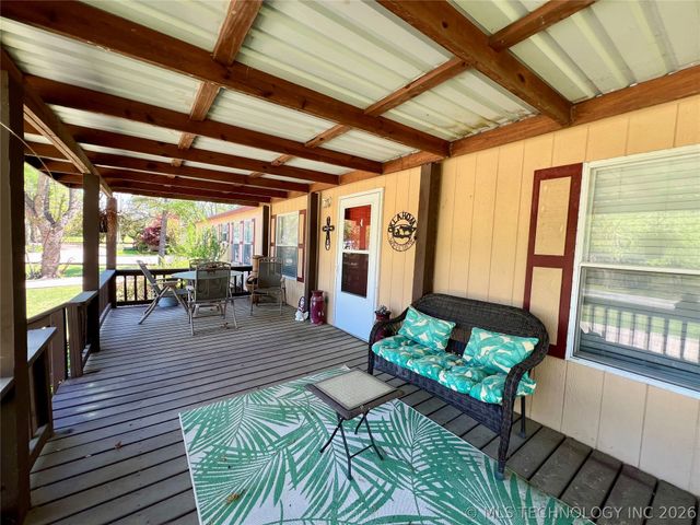 4369 Lookout Drive, Kingston, OK 73439