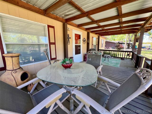 4369 Lookout Drive, Kingston, OK 73439