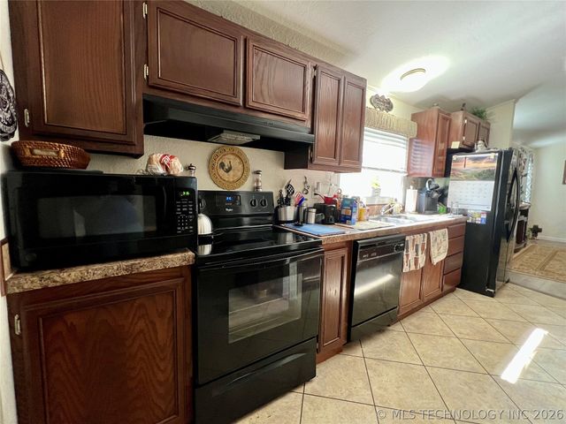 4369 Lookout Drive, Kingston, OK 73439