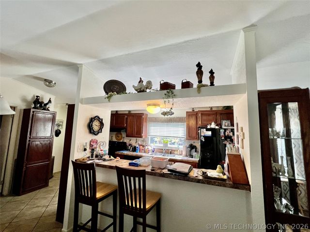 4369 Lookout Drive, Kingston, OK 73439