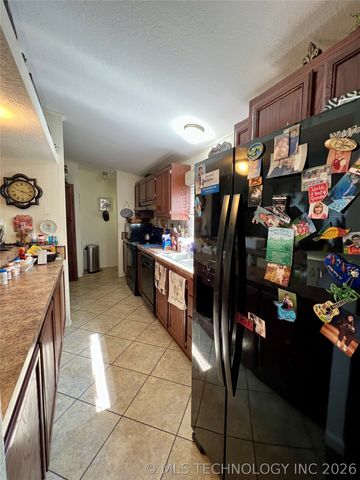 4369 Lookout Drive, Kingston, OK 73439