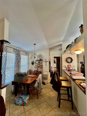 4369 Lookout Drive, Kingston, OK 73439