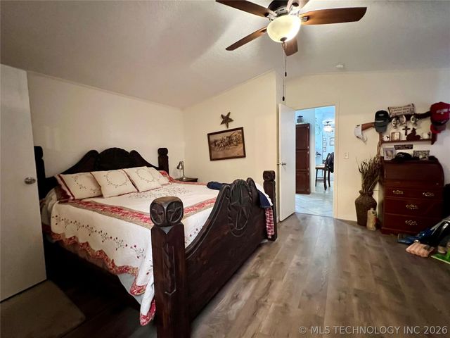 4369 Lookout Drive, Kingston, OK 73439