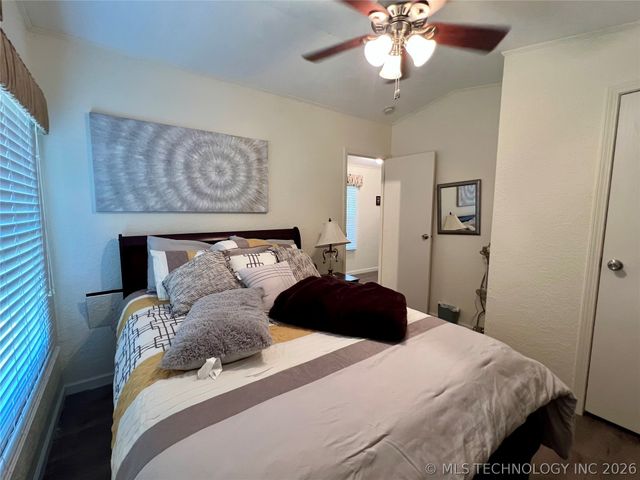 4369 Lookout Drive, Kingston, OK 73439