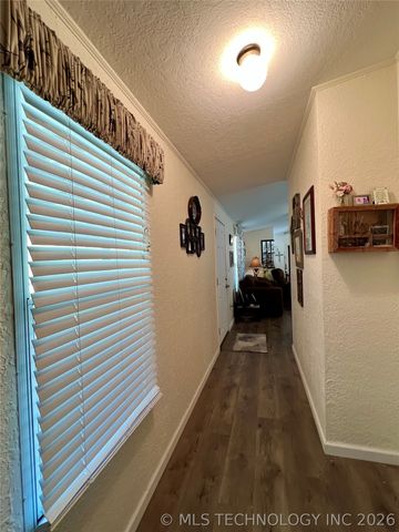 4369 Lookout Drive, Kingston, OK 73439