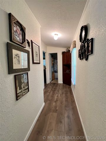 4369 Lookout Drive, Kingston, OK 73439