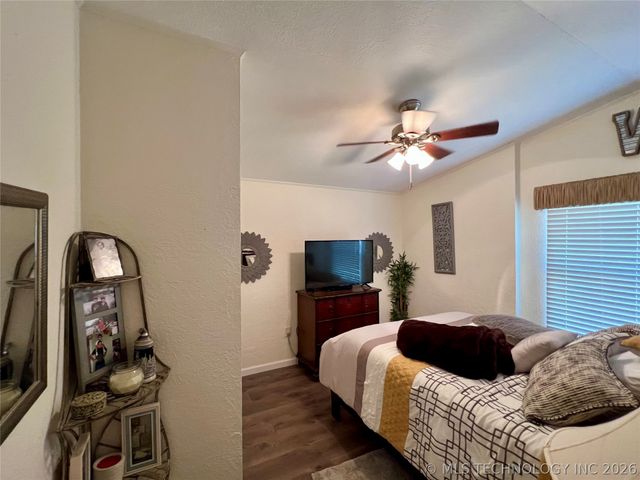 4369 Lookout Drive, Kingston, OK 73439