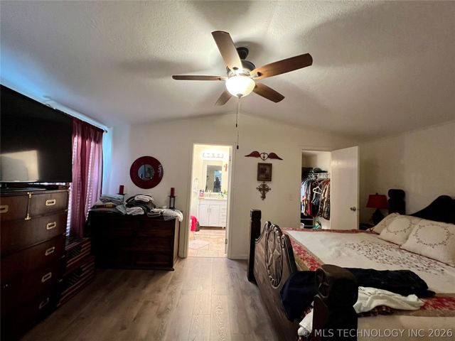 4369 Lookout Drive, Kingston, OK 73439