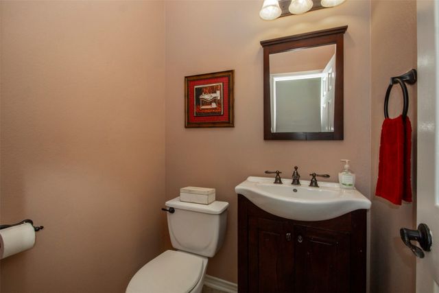 4900 Basil Drive, Mckinney, TX 75070