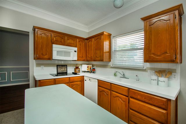 4900 Basil Drive, Mckinney, TX 75070