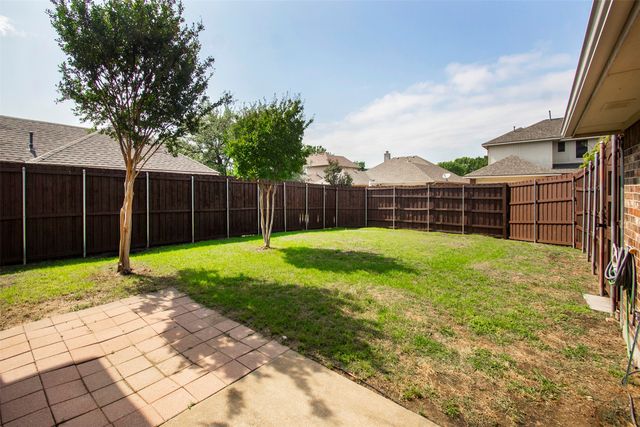 4900 Basil Drive, Mckinney, TX 75070