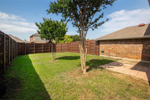 4900 Basil Drive, Mckinney, TX 75070