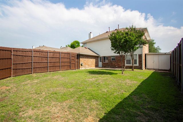 4900 Basil Drive, Mckinney, TX 75070