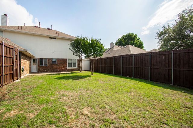 4900 Basil Drive, Mckinney, TX 75070