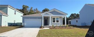 247 Crosstown Avenue, Richmond Hill, GA 31324