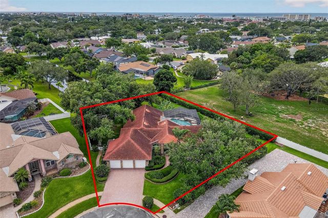 14286 SUNSHINE COURT, Largo, FL 33774