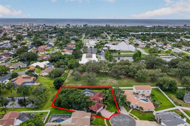 14286 SUNSHINE COURT, Largo, FL 33774