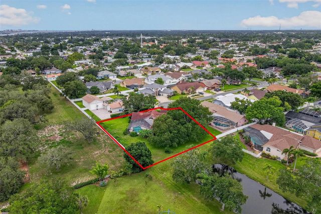 14286 SUNSHINE COURT, Largo, FL 33774