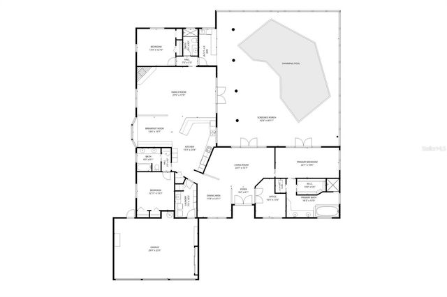 14286 SUNSHINE COURT, Largo, FL 33774