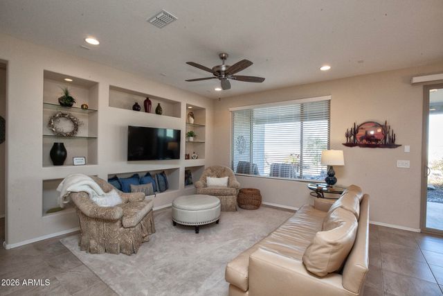 26186 W KRISTAL Way, Buckeye, AZ 85396