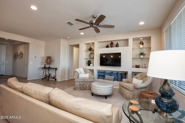 26186 W KRISTAL Way, Buckeye, AZ 85396