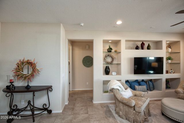 26186 W KRISTAL Way, Buckeye, AZ 85396