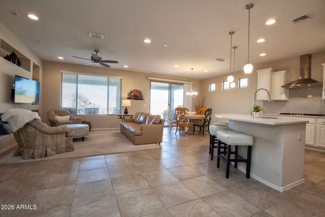 26186 W KRISTAL Way, Buckeye, AZ 85396