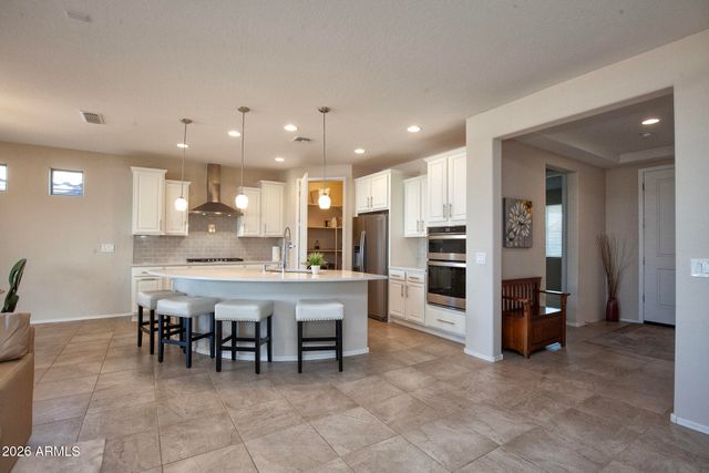 26186 W KRISTAL Way, Buckeye, AZ 85396