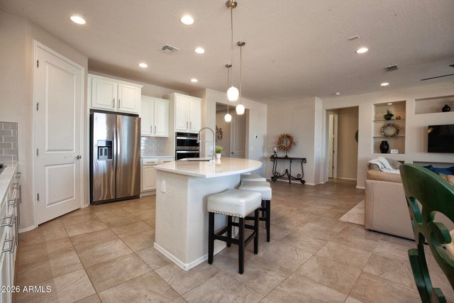 26186 W KRISTAL Way, Buckeye, AZ 85396