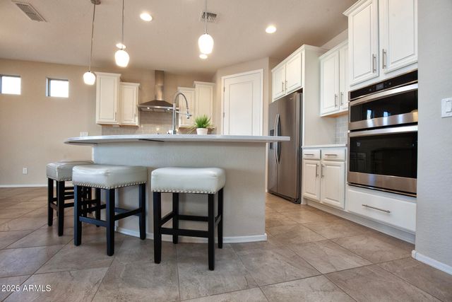 26186 W KRISTAL Way, Buckeye, AZ 85396