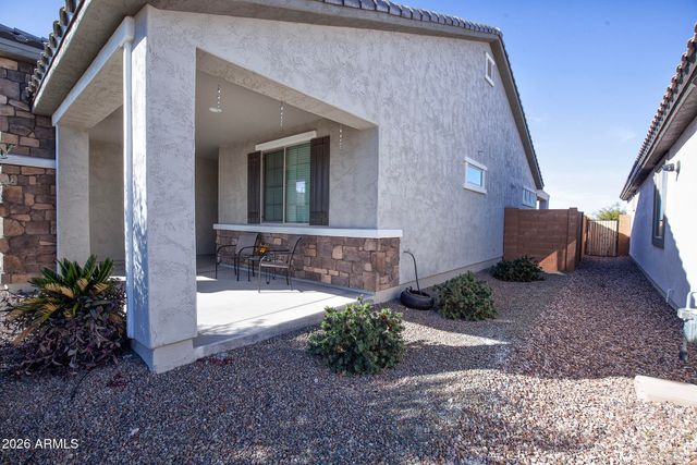 26186 W KRISTAL Way, Buckeye, AZ 85396