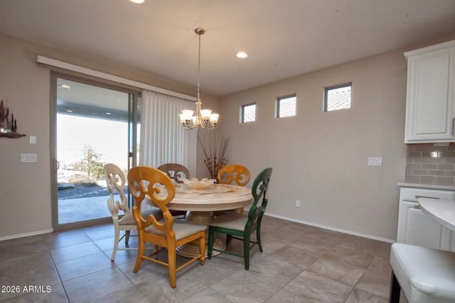 26186 W KRISTAL Way, Buckeye, AZ 85396