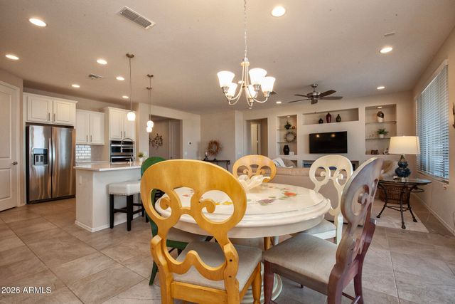 26186 W KRISTAL Way, Buckeye, AZ 85396