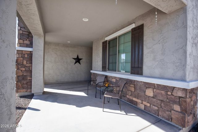 26186 W KRISTAL Way, Buckeye, AZ 85396
