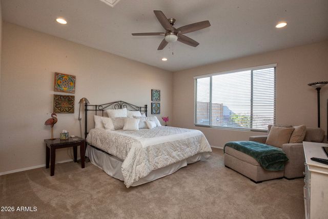 26186 W KRISTAL Way, Buckeye, AZ 85396