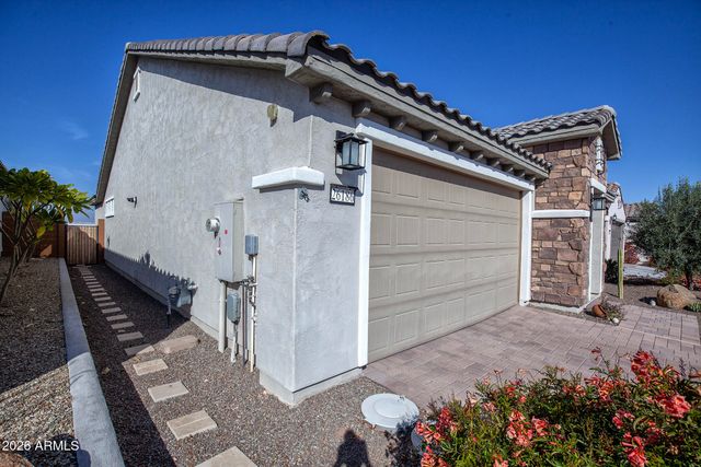 26186 W KRISTAL Way, Buckeye, AZ 85396