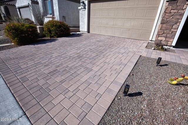 26186 W KRISTAL Way, Buckeye, AZ 85396