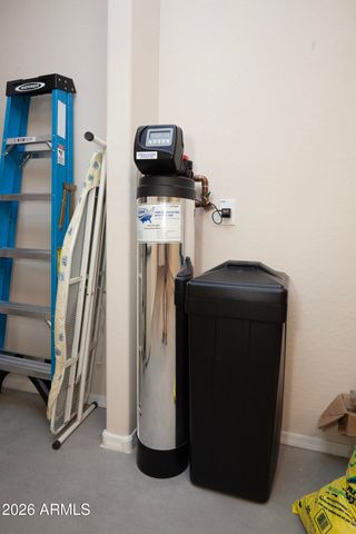 26186 W KRISTAL Way, Buckeye, AZ 85396