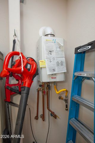 26186 W KRISTAL Way, Buckeye, AZ 85396