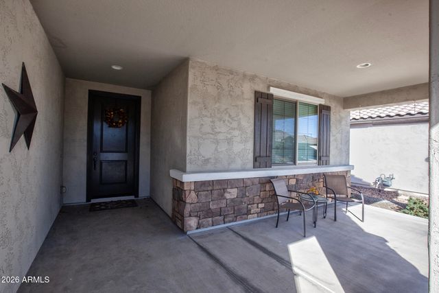 26186 W KRISTAL Way, Buckeye, AZ 85396