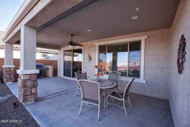 26186 W KRISTAL Way, Buckeye, AZ 85396