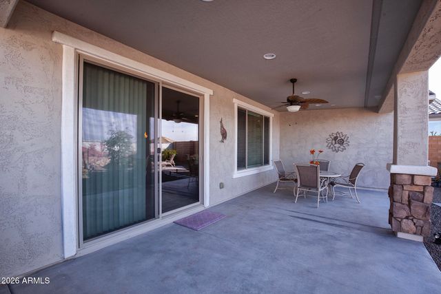 26186 W KRISTAL Way, Buckeye, AZ 85396