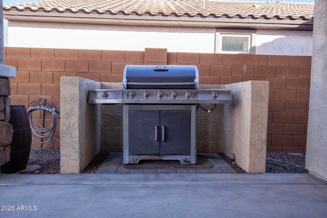 26186 W KRISTAL Way, Buckeye, AZ 85396