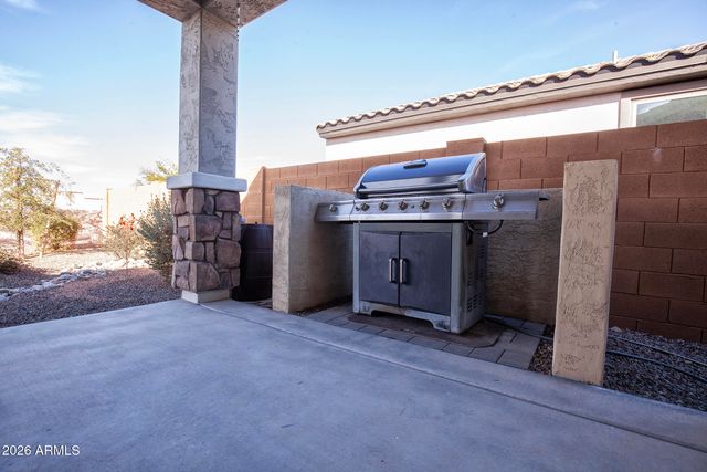 26186 W KRISTAL Way, Buckeye, AZ 85396