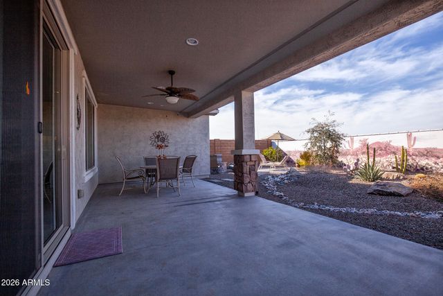 26186 W KRISTAL Way, Buckeye, AZ 85396