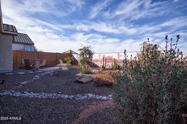 26186 W KRISTAL Way, Buckeye, AZ 85396