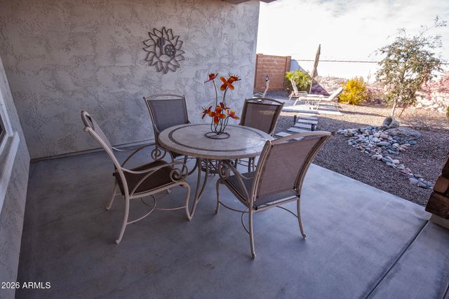 26186 W KRISTAL Way, Buckeye, AZ 85396