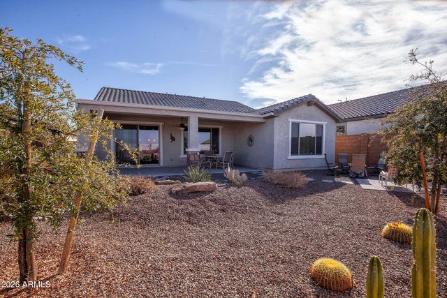 26186 W KRISTAL Way, Buckeye, AZ 85396