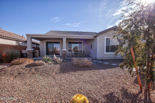 26186 W KRISTAL Way, Buckeye, AZ 85396