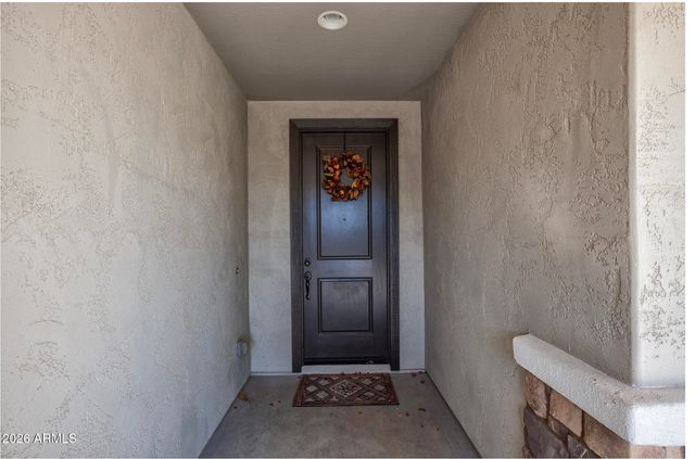 26186 W KRISTAL Way, Buckeye, AZ 85396